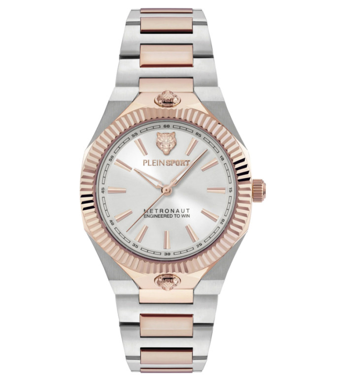 ЧАСОВНИК PHILIPP PLEIN PLEIN SPORT METRONAUT 36MM PSDGA0425