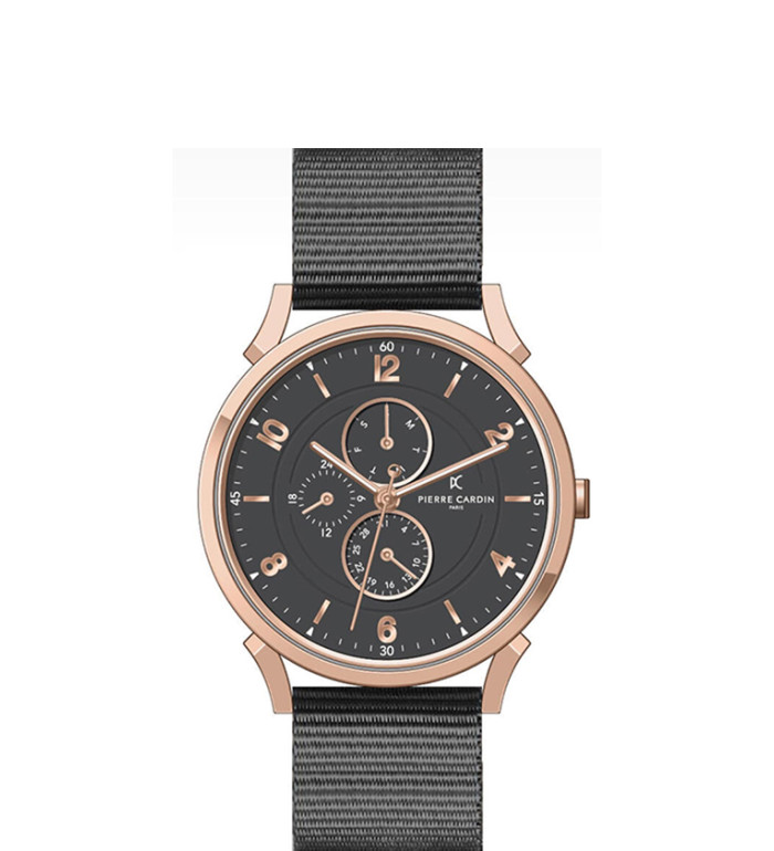 PIERRE CARDIN PIGALLE 44MM CPI.2035