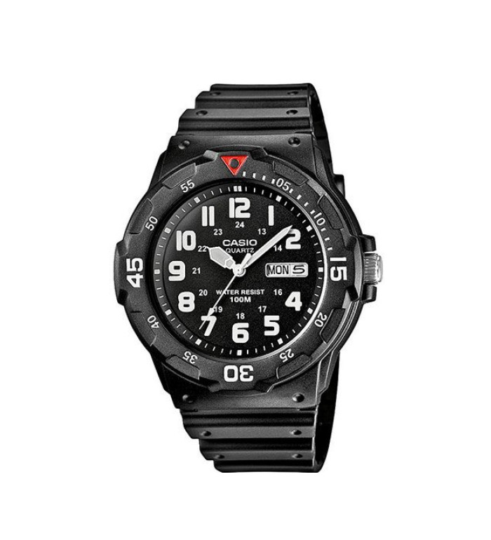 ЧАСОВНИК CASIO COLLECTION MRW-200H-1BVEG