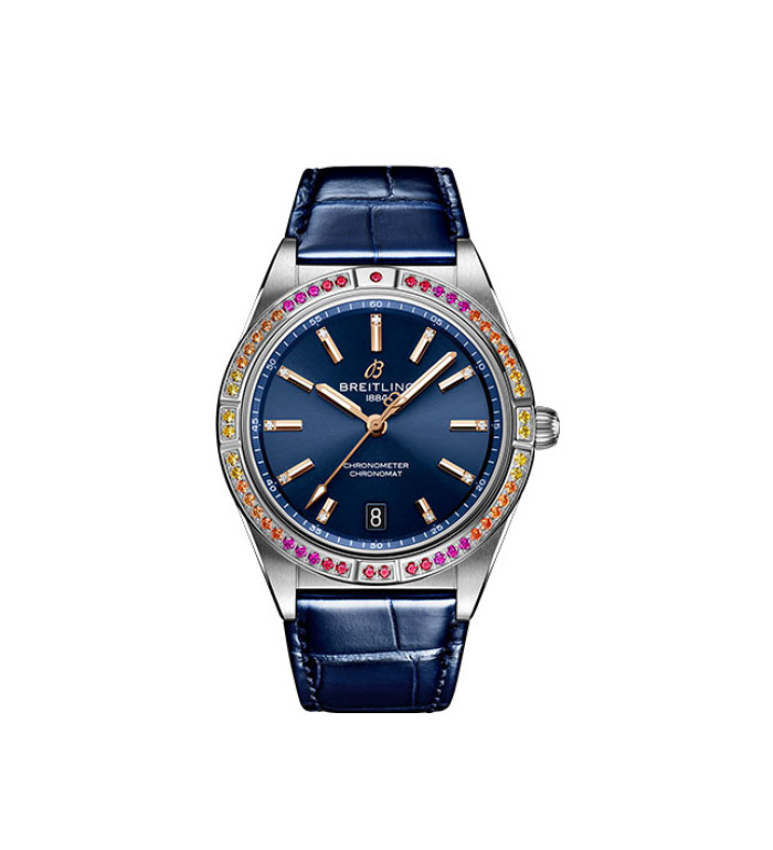 Breitling Chronomat Automatic South Sea A10380611C1P1