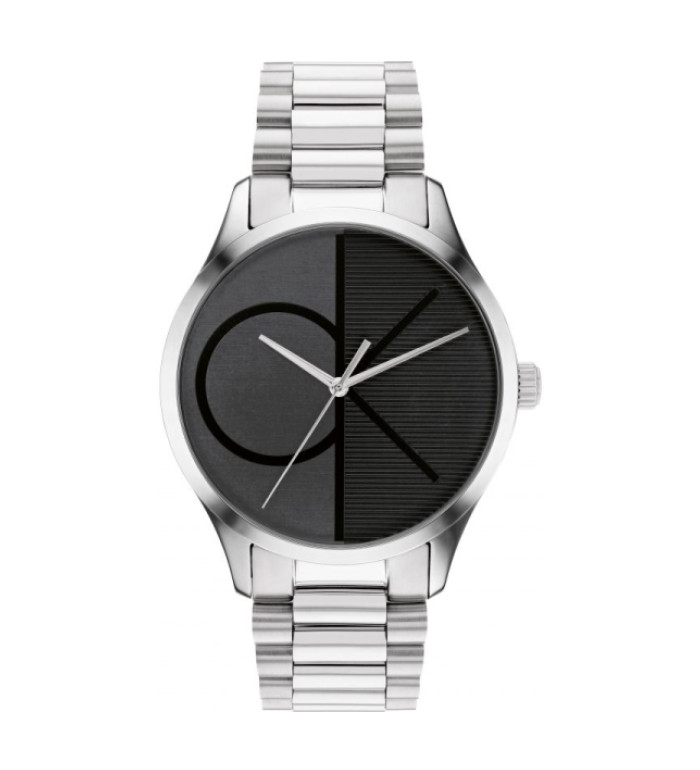 CALVIN KLEIN  ICONIC 40MM MEN`S WATCH 25200163