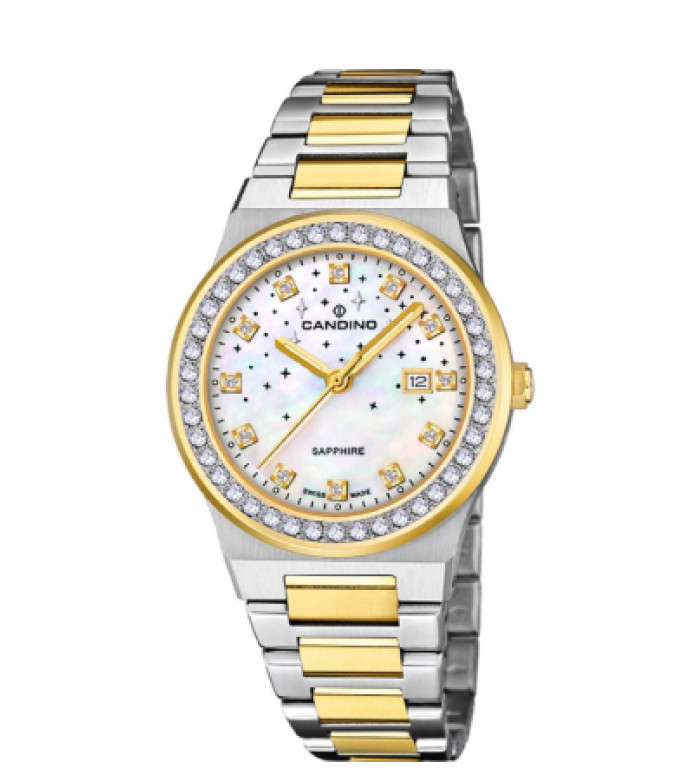 CANDINO ELEGANCE 34MM C4750/1