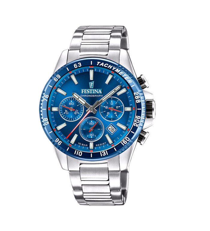 FESTINA CHRONOGRAPH 45MM F20560/3