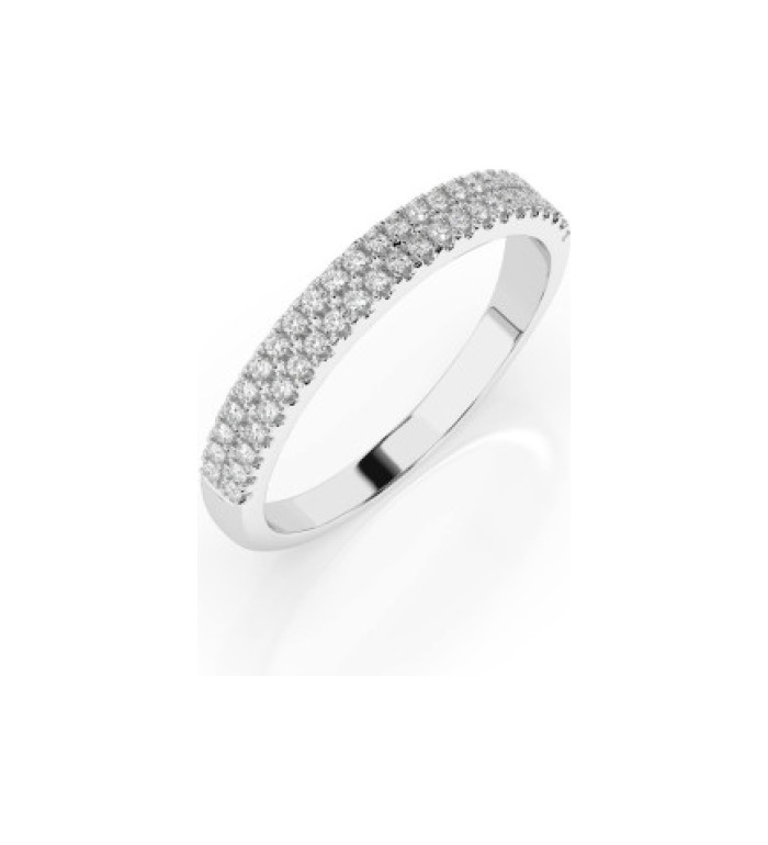 CARA DIAMANTI Златен пръстен с диаманти K101-10300W