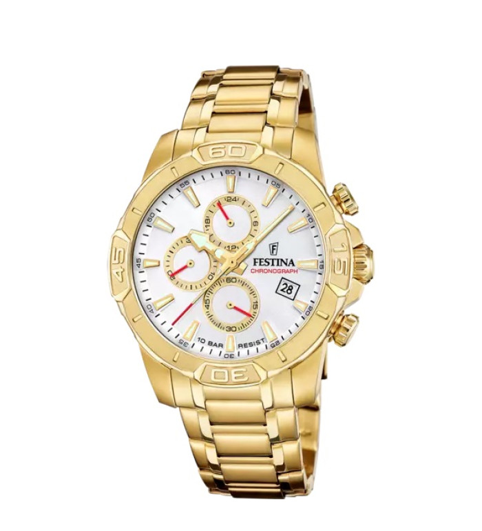 Festina Chronograph F20705/1