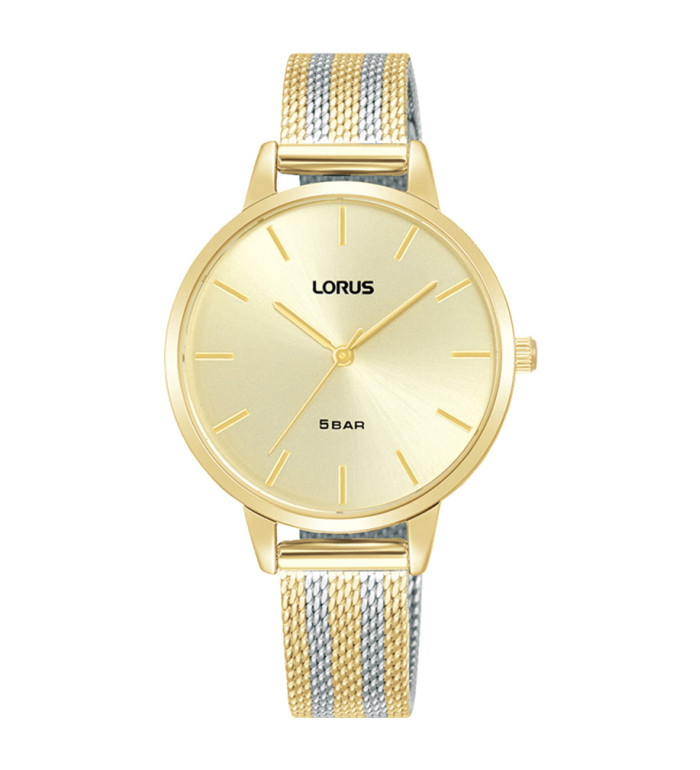 LORUS RG272WX9