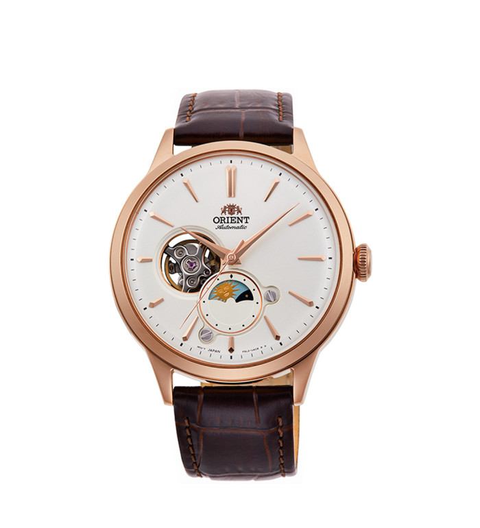 ORIENT CLASSIC 41.5MM RA-AS0102S