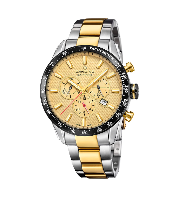 CANDINO CHRONO 44ММ C4748/1