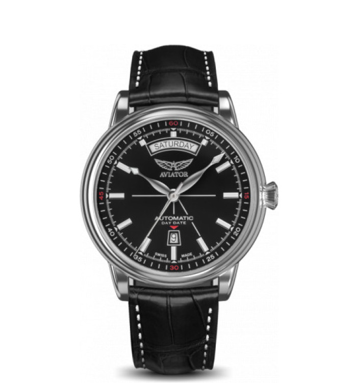 Aviator Douglas Day-Date V.3.20.0.142.4