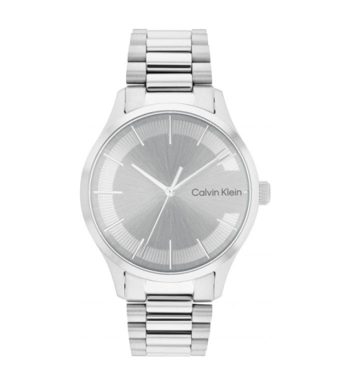 CALVIN KLEIN ICONIC 40MM LADIES WATCH  25200036