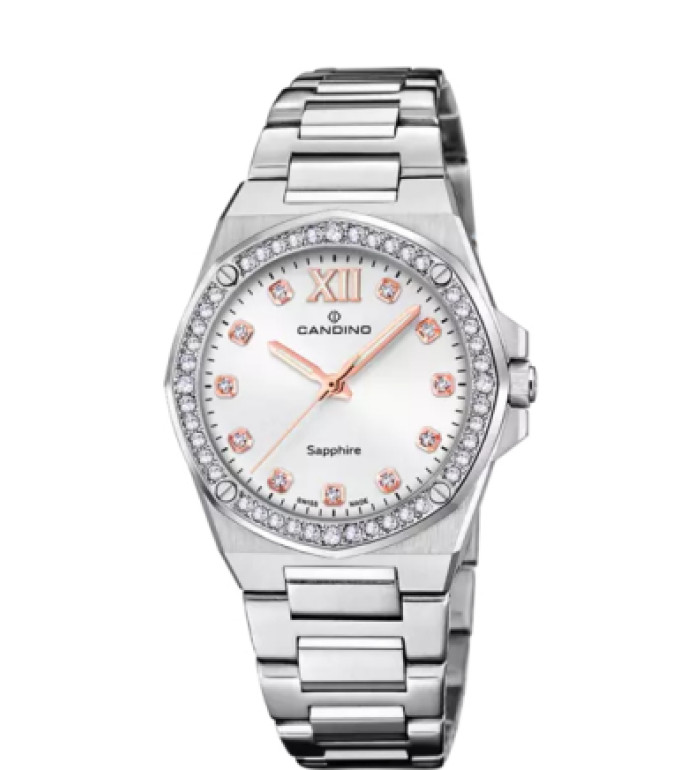CANDINO ELEGANCE 33.5MM C4751/1