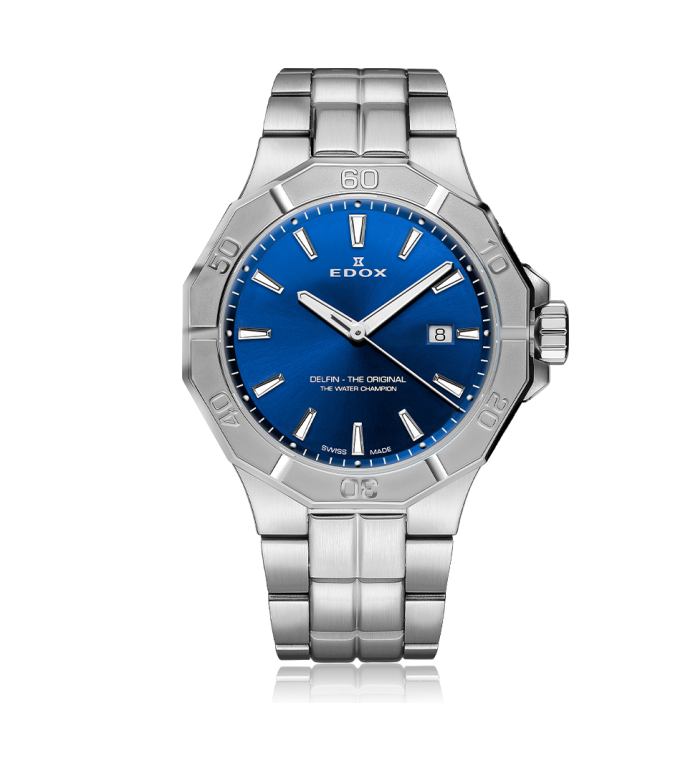 EDOX DELFIN 43 ММ 53021 3M BUIN