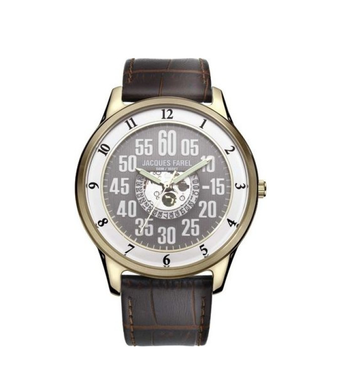 Jacques Farel ASL7488