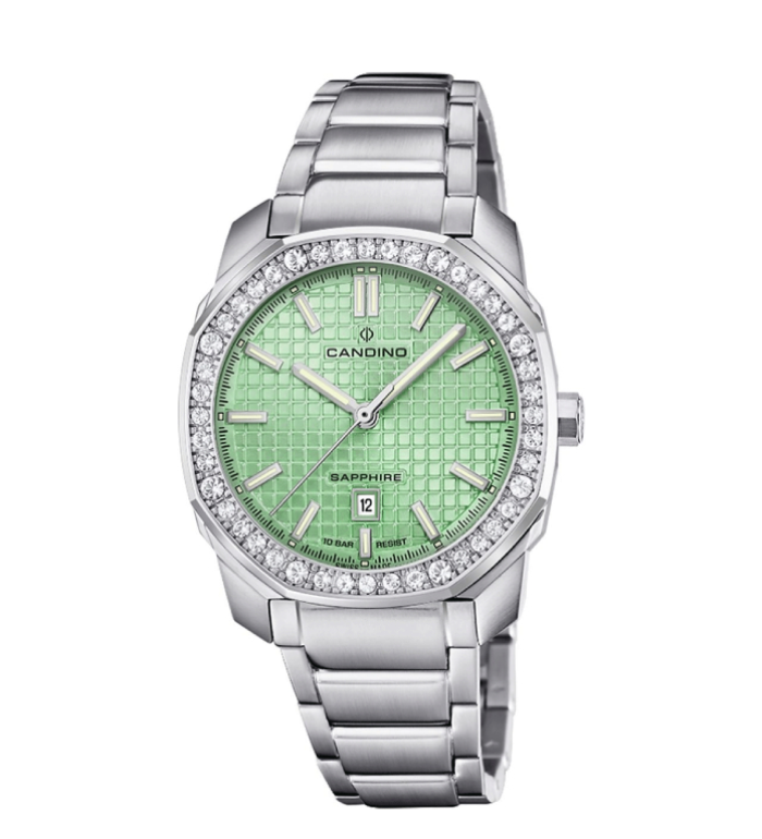 Candino Couple C4756/2