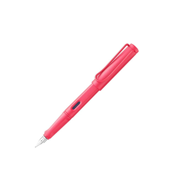 Писалка Lamy Safari - Sunset Special Edition 2025, F перо