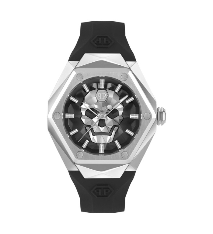 PHILIPP PLEIN THE $KULL SPIKES 45MM PWPWA0124