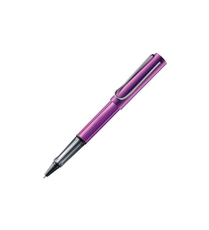 Ролер Lamy Al-Star Special Edition 2023 - Lilac