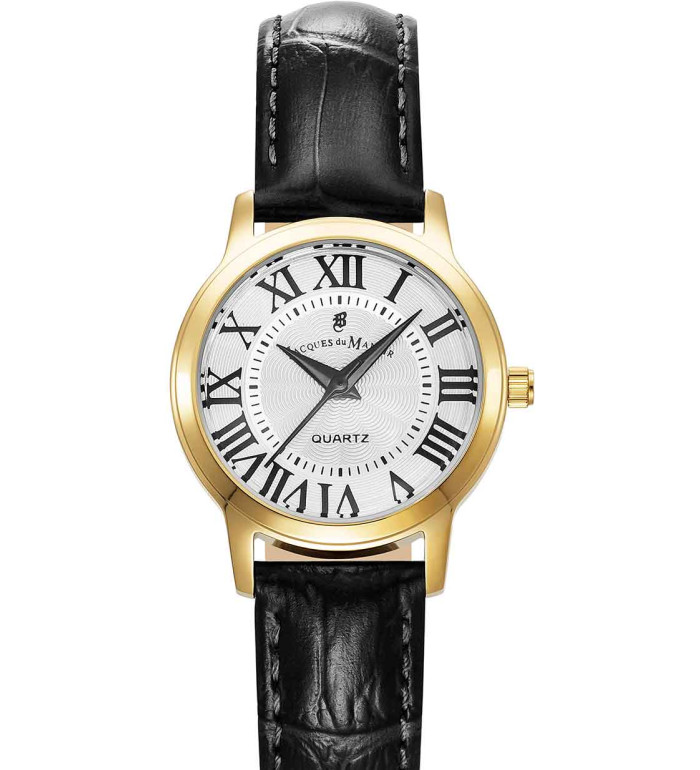 Jacques du Manoir Genesis JWL04905