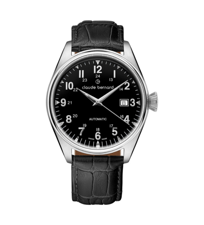 CLAUDE BERNARD 42MM 80132 3C NIN