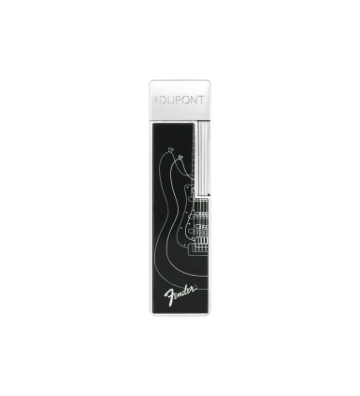 Запалка S.T.Dupont Twiggy FENDER 30025