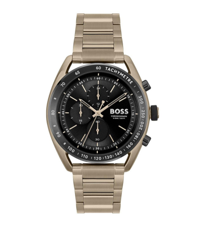 HUGO BOSS CENTER COURT 44MM MEN'S WATCH 1514027