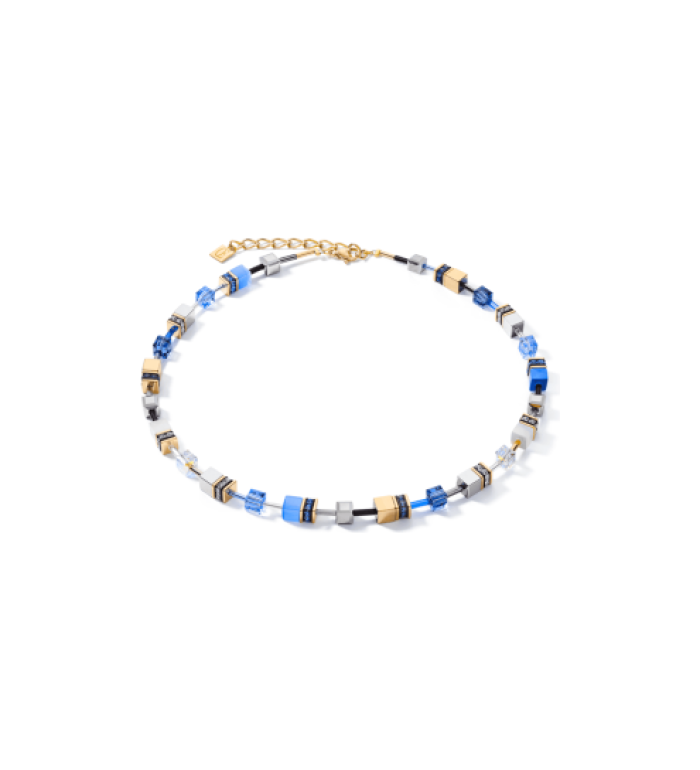 COEUR DE LION ДАМСКО КОЛИЕ 2839/10-0716