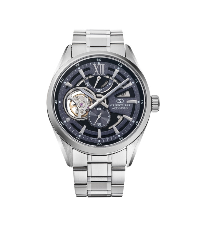 ORIENT STAR CONTEMPORARY 41MM RE-AV0138V