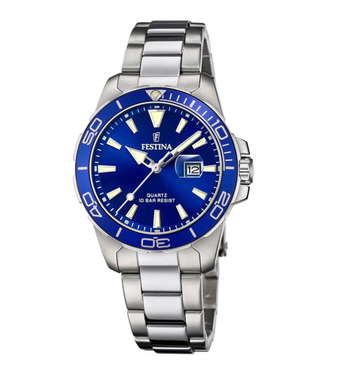 FESTINA BOYFRIEND 34.5MM F20503/3