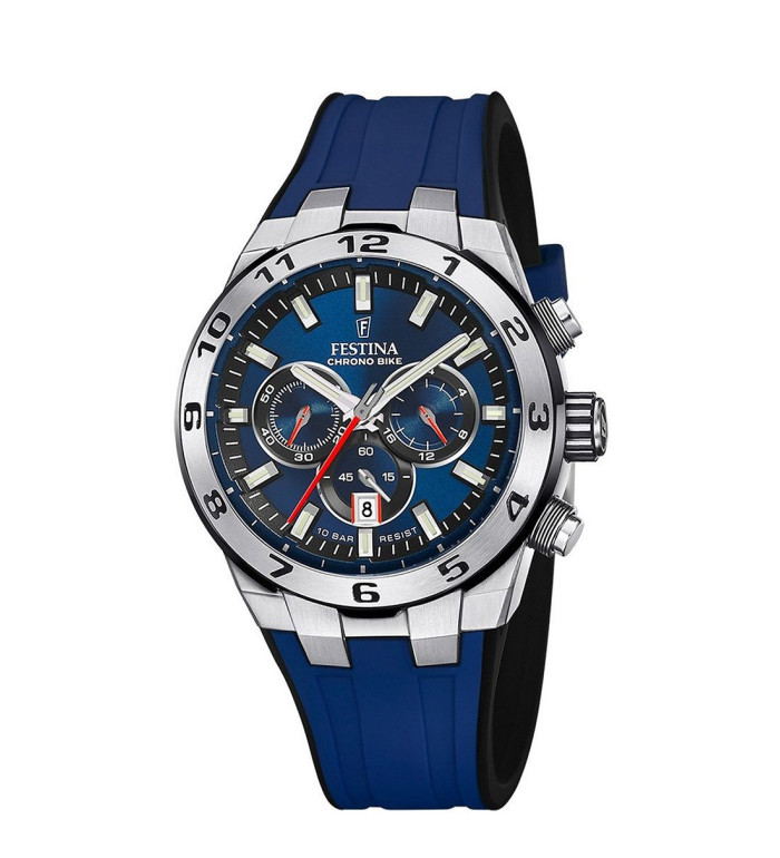 FESTINA CHRONO BIKE 44.5MM F20671/1