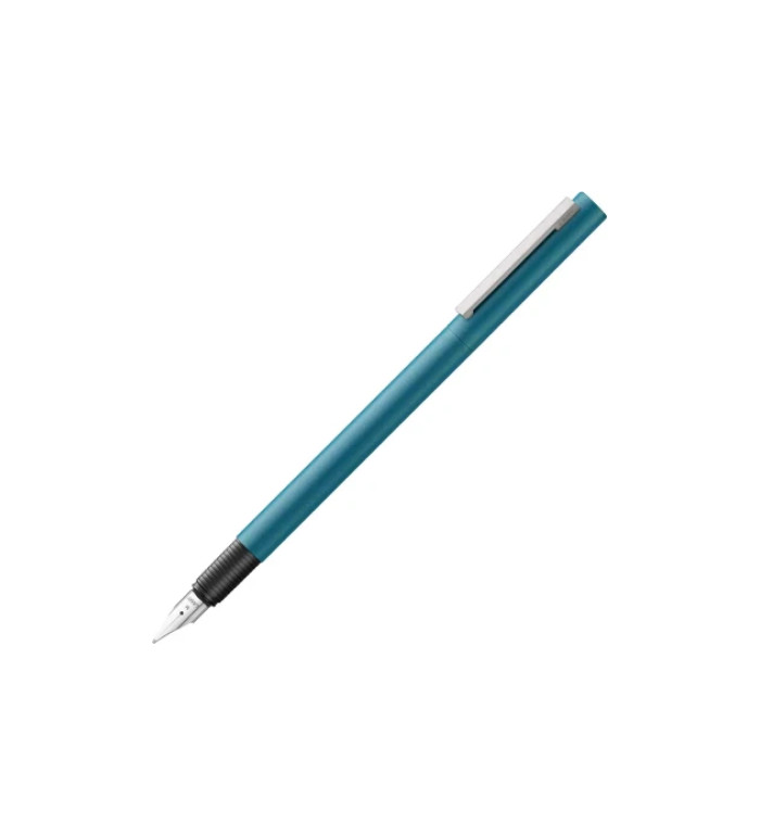 Писалка Lamy - Cp 1 Aquamarine