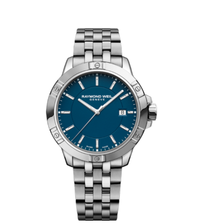 Raymond Weil Tango 8160-ST-50041