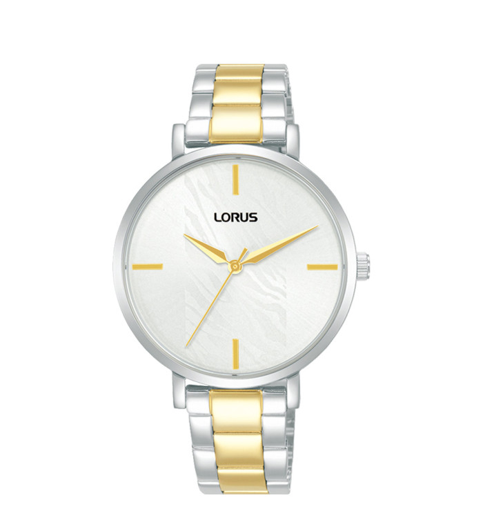 LORUS 34MM LADIES WATCH RG227WX9
