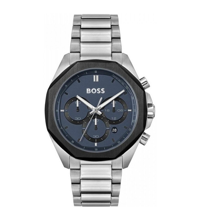 HUGO BOSS CLOUD 44MM MEN'S WATCH 1514015