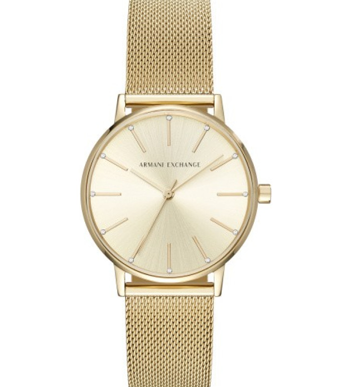 ARMANI EXCHANGE 36MM AX5536