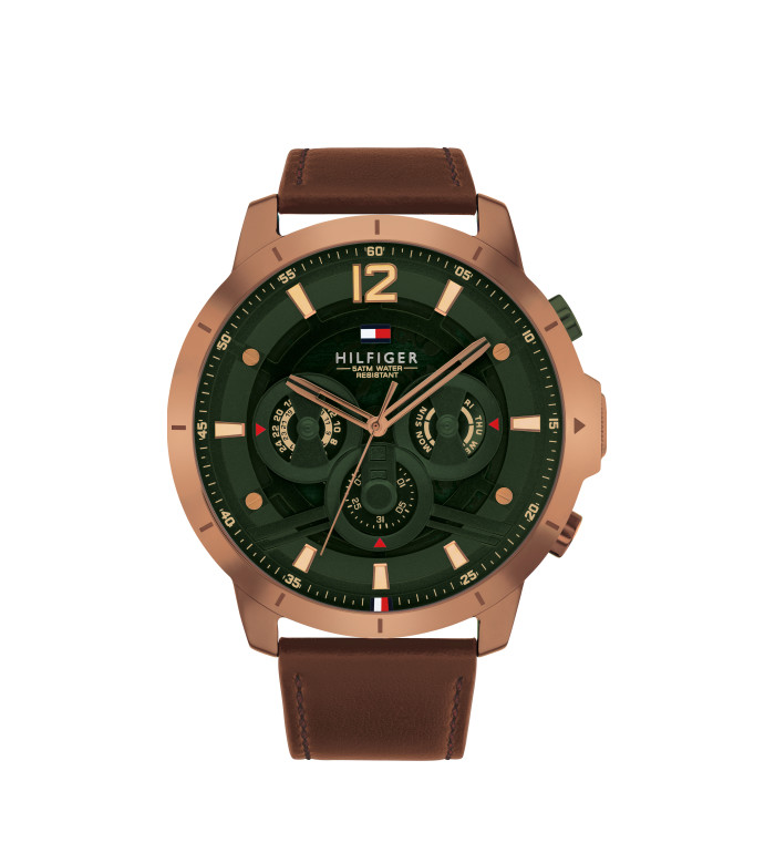TOMMY HILFIGER LUCA 50MM 1792207