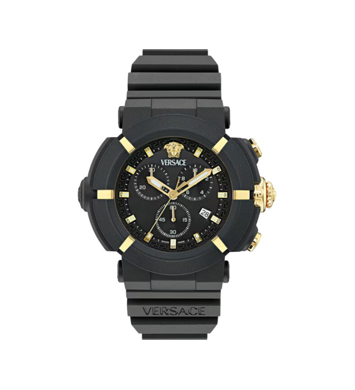 Versace The V-Real Active Chrono VE0L00125