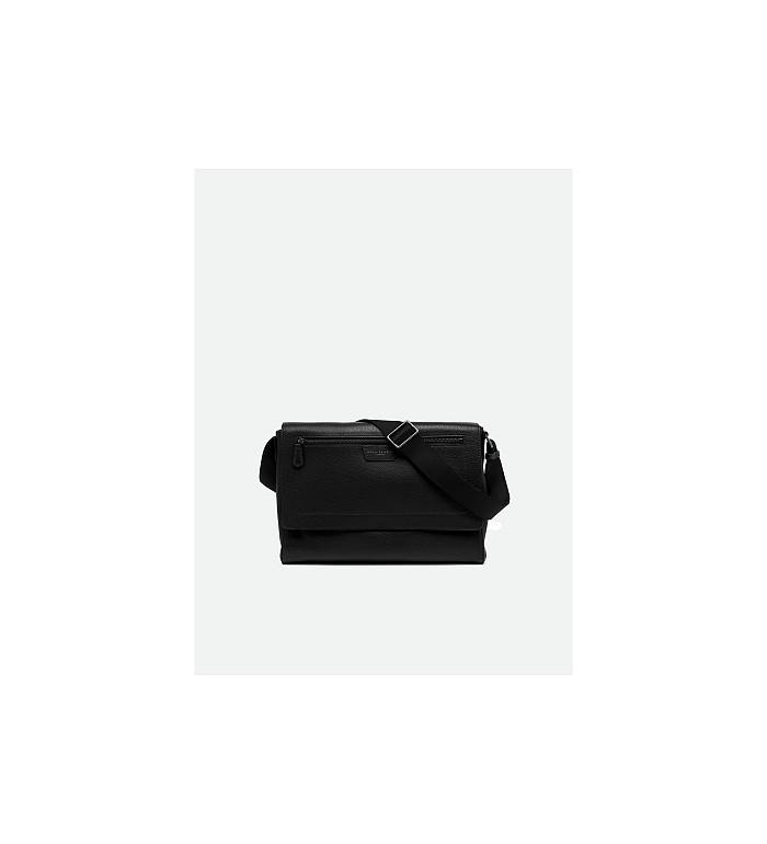 Мъжка чанта Gianni Chiarini Florence BSU B20283 GRNCRV-001 Black