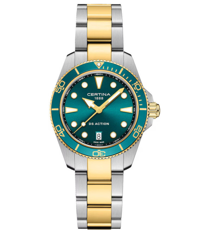 Certina DS Action C048.210.22.091.00