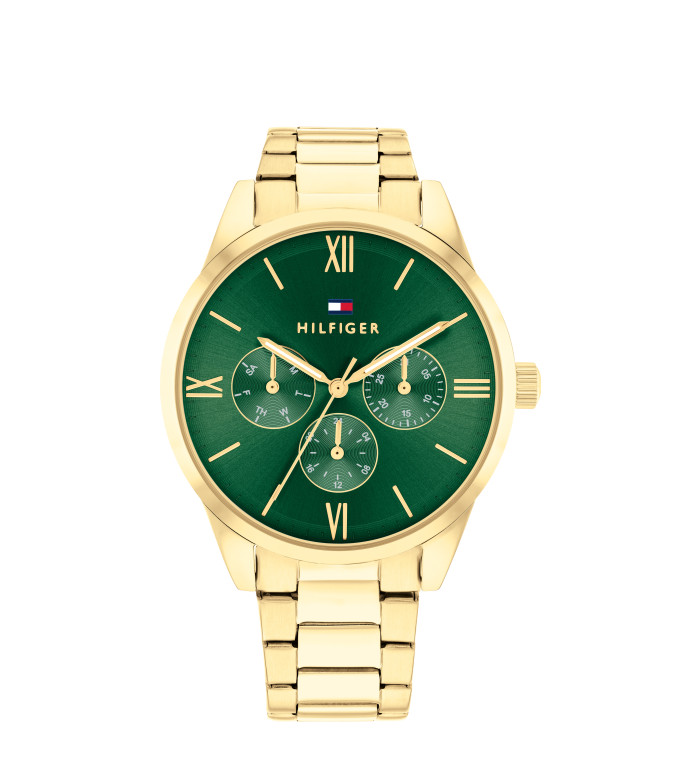 TOMMY HILFIGER CAMILLE DRESS 38MM 1782746