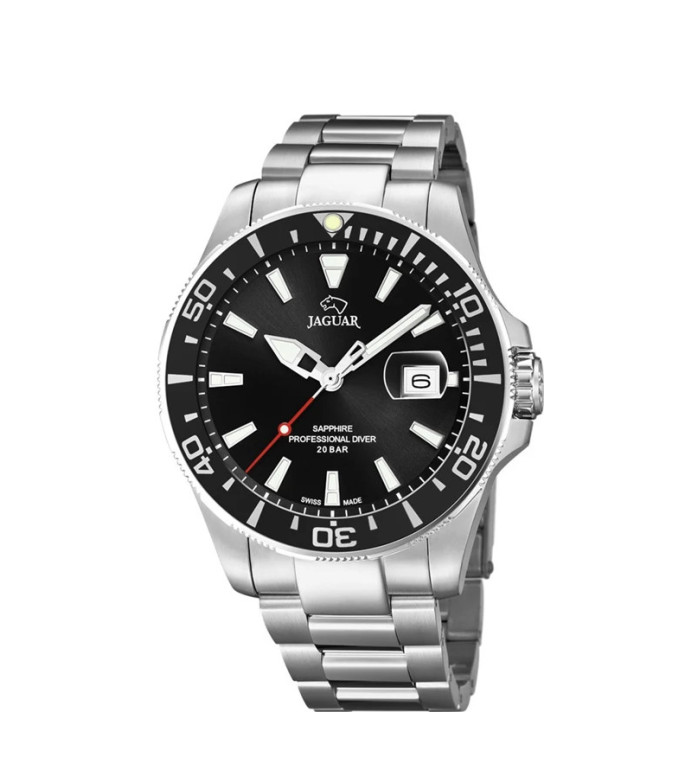 Jaguar Pro Diver J860/D