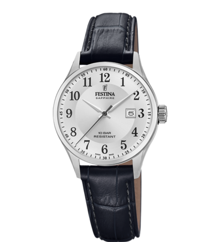 Festina Swiss Made F20009/5