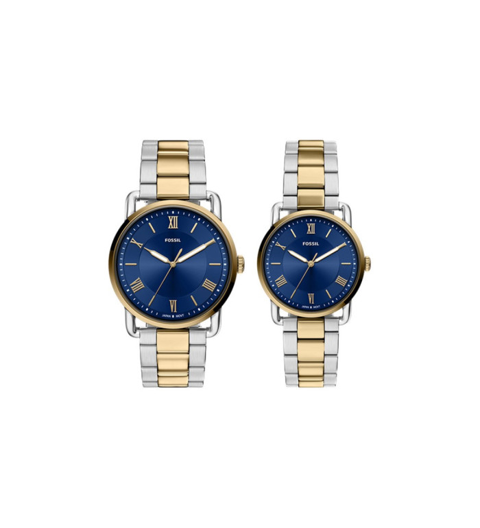 Fossil FS6198SET