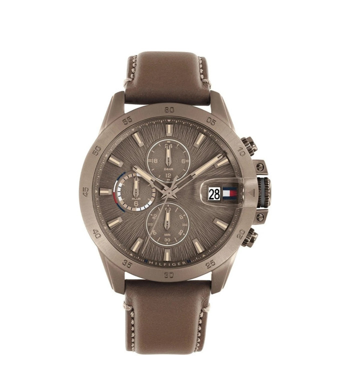 TOMMY HILFIGER JAMESON 43MM 1792196