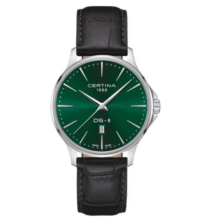 CERTINA 40MM C045.410.16.091.00