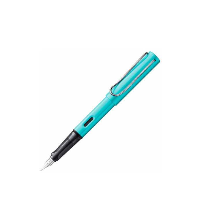 Писалка Lamy Al-star Turmaline - Special Candy Edition 2020, F
