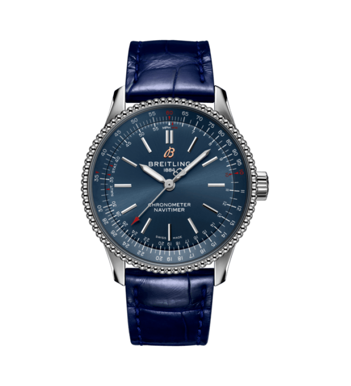 Breitling Navitimer Automatic 35 A17395161C1P1