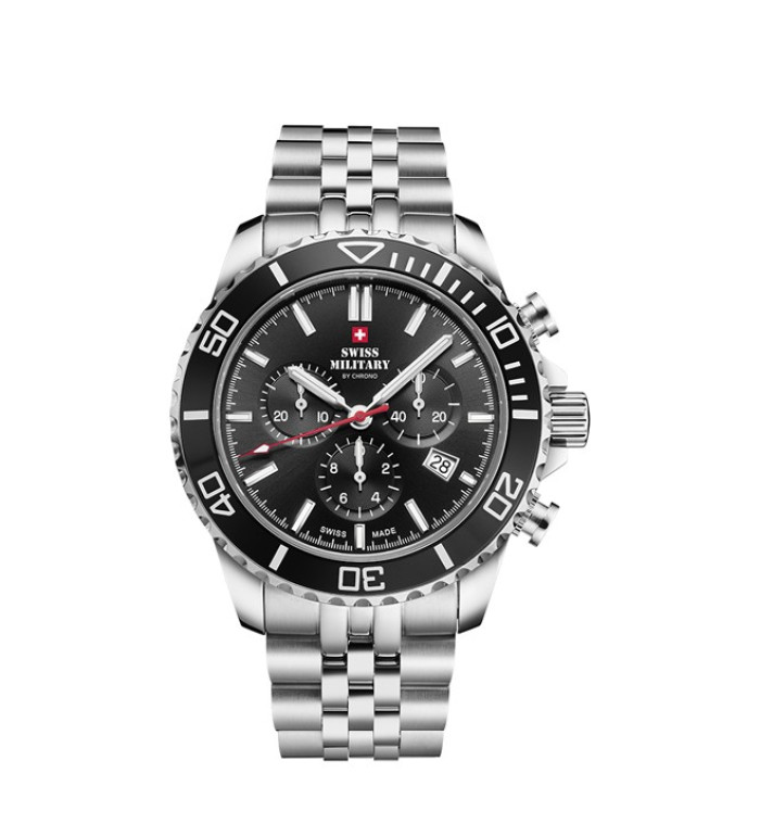 Swiss Military By Chrono SM34103.01