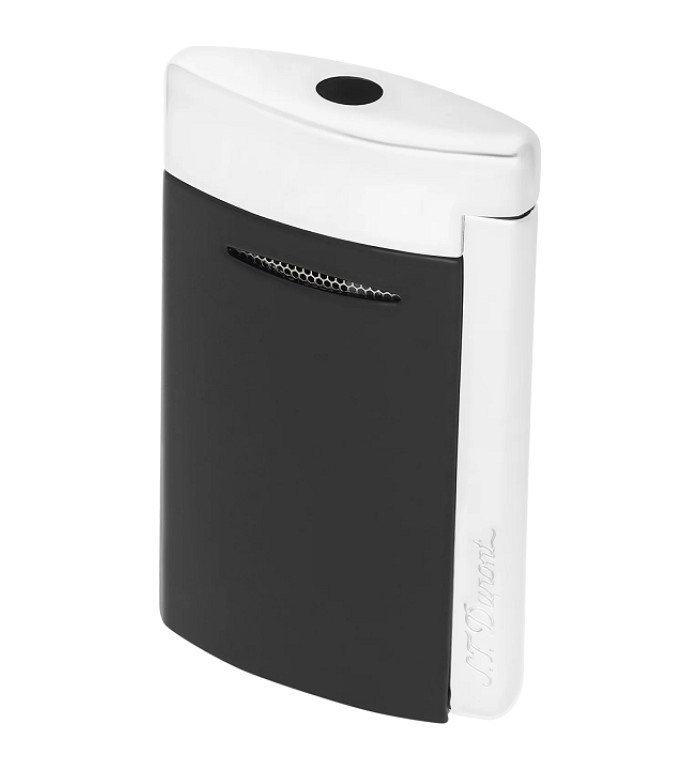 Запалка S.T.Dupont Minijet Matte Black 10815
