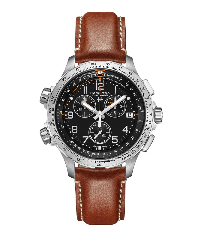 Hamilton Khaki Aviation H77.912.535