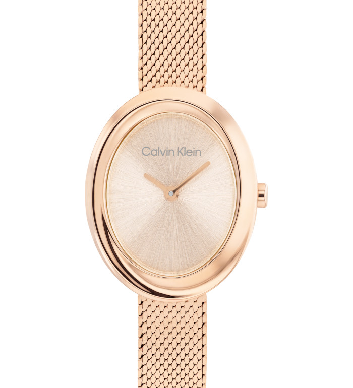 CALVIN KLEIN TWISTED BEZEL 24MM 25100153